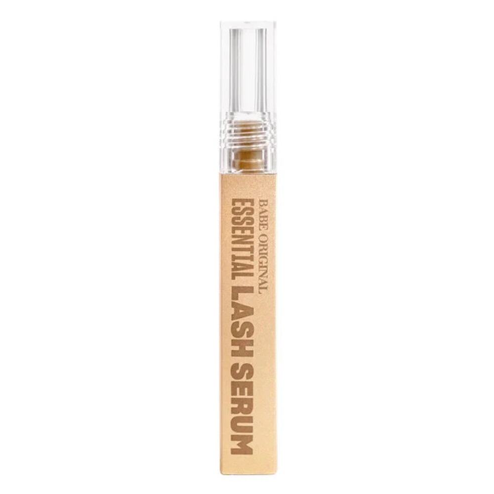 Sealed Babe Lash Original Essential Lash 4mL Eyelash Conditioner Large Size